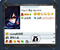 QQ封神記圖標怎么點亮？點亮妲己美人圖標方法