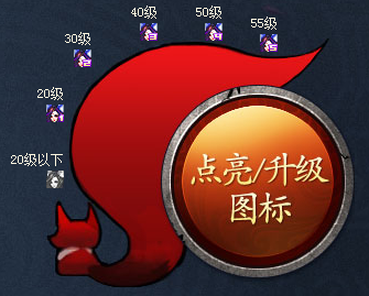 QQ封神記圖標怎么點亮？點亮妲己美人圖標方法