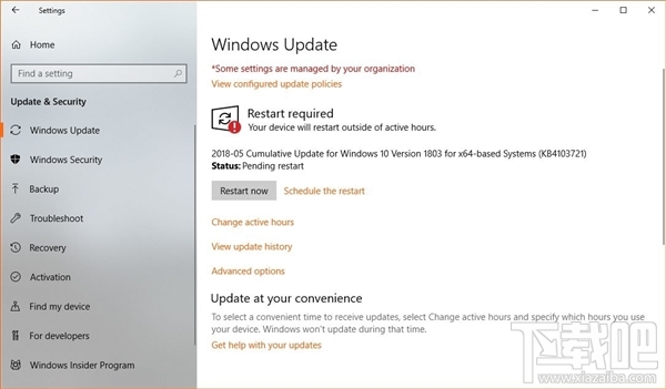 Win10 17134.48更新電腦變磚怎么回事，如何解決？