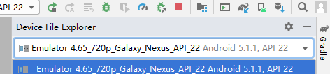 Android Studio3.6.3 當(dāng)前最新版本數(shù)據(jù)庫(kù)查找與導(dǎo)出方法(圖文詳解)