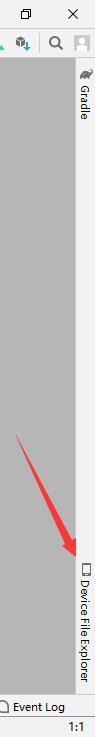 Android Studio3.6.3 當(dāng)前最新版本數(shù)據(jù)庫(kù)查找與導(dǎo)出方法(圖文詳解)