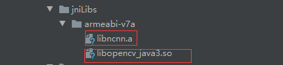 基于Android studio3.6的JNI教程之ncnn之語義分割ENet