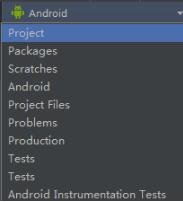 基于android studio的layout的xml文件的創(chuàng)建方式