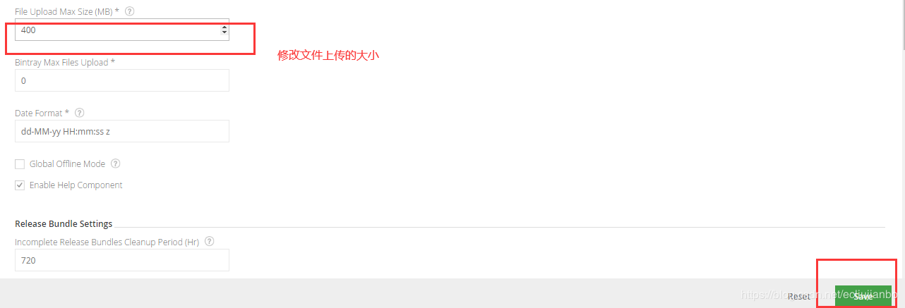Android Studio通過Artifactory搭建本地倉(cāng)庫(kù)優(yōu)化編譯速度的方法