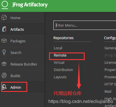 Android Studio通過Artifactory搭建本地倉(cāng)庫(kù)優(yōu)化編譯速度的方法
