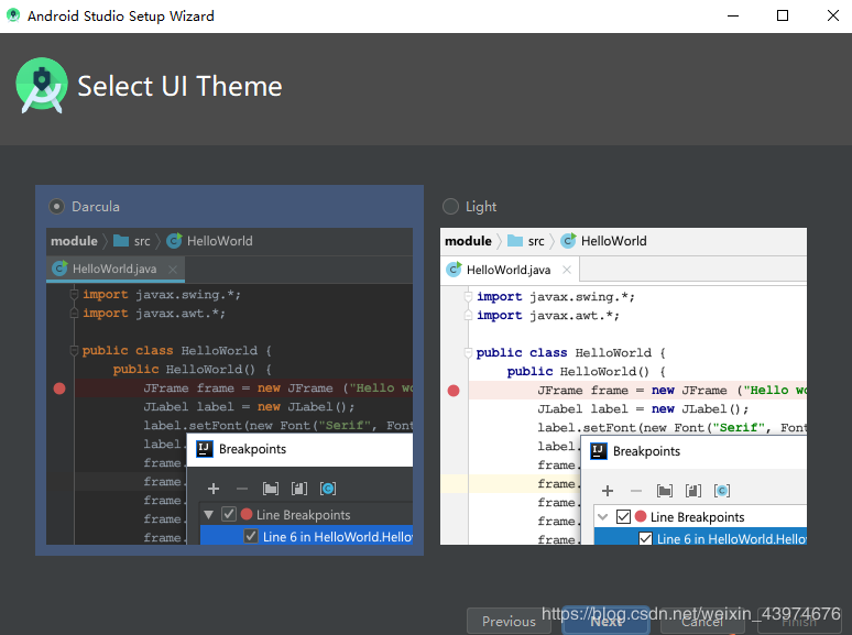 Android Studio 3.6安裝全過(guò)程及AVD安裝運(yùn)行步驟詳解