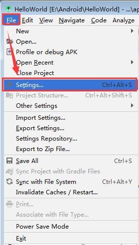 Android Studio 3.6 調(diào)試 smali的全過程