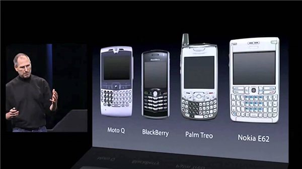 如果沒有 Android 世界會是什么樣子？