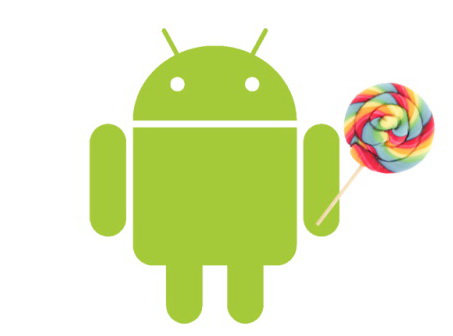 Android 5.0 技術(shù)新趨勢(shì)