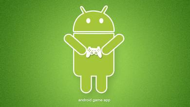 Android游戲開發(fā)設(shè)計(jì)步驟
