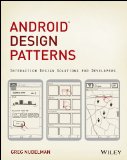 Android 應(yīng)用開(kāi)發(fā)推薦書(shū)單