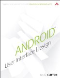 Android 應(yīng)用開(kāi)發(fā)推薦書(shū)單