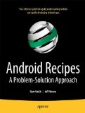 Android 應(yīng)用開(kāi)發(fā)推薦書(shū)單