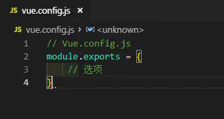 vue2.x 從vue.config.js配置到項目優(yōu)化