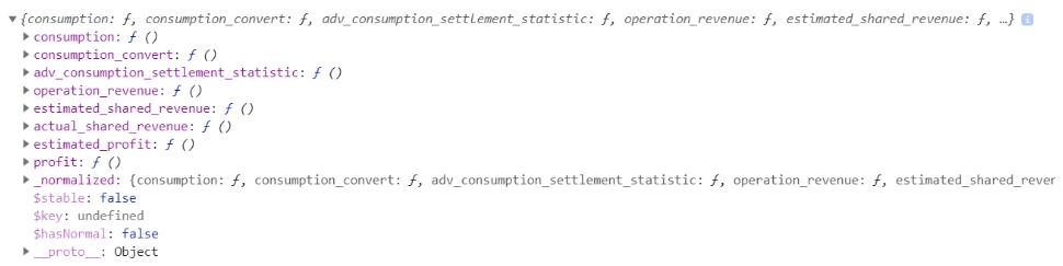 解決ant design vue 表格a-table二次封裝,slots渲染的問(wèn)題