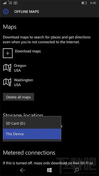 Win10 Mobile預(yù)覽版10572更新內(nèi)容詳情