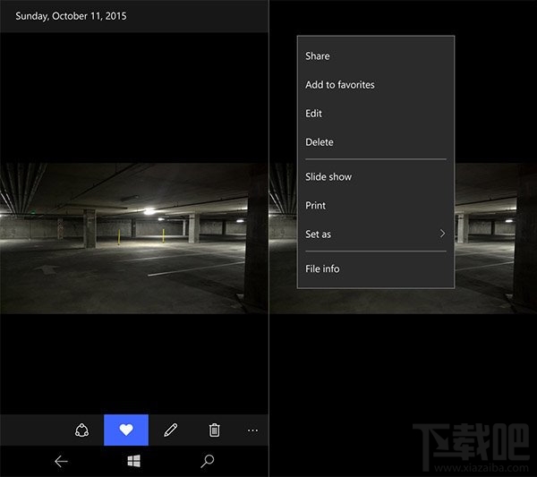 Win10 Mobile預(yù)覽版10572更新內(nèi)容詳情