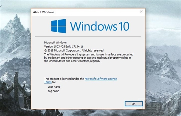 win 10四月更新怎么屏蔽？