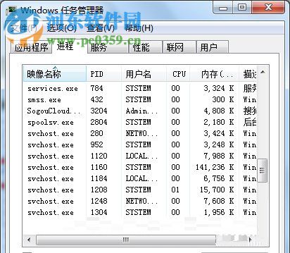 Win7系統Softmanager怎么關閉?關閉Softmanage的方法