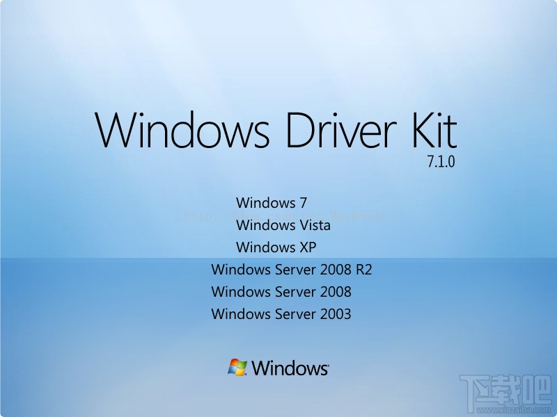 怎么安裝windows driver kit？