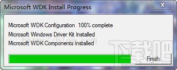 怎么安裝windows driver kit？