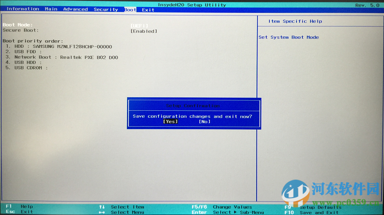 雙系統筆記本Win7系統如何恢復win10系統?