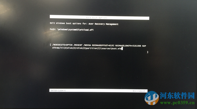 雙系統筆記本Win7系統如何恢復win10系統?
