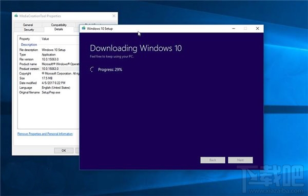 如何安裝或升級Win10創(chuàng)意者更新正式版？安裝或升級Win10創(chuàng)意者更新正式版教程