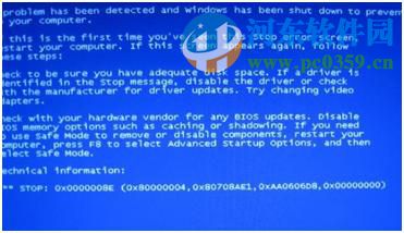 登錄進程初始化失敗如何解決？解決win7登錄進程初始化失敗的方法