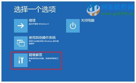 win8怎么進(jìn)入安全模式?win8進(jìn)入安全模式的多種方法