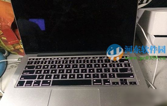 mac安裝win10系統(tǒng)出現(xiàn)黑屏怎么辦?解決mac安裝win10黑屏的方法