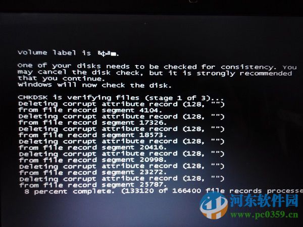 Win8電腦啟動(dòng)后黑屏的解決方法
