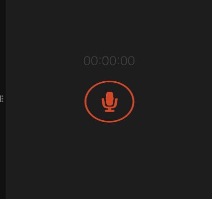 win8系統(tǒng)下錄音機(jī)錄音文件默認(rèn)存儲(chǔ)位置介紹