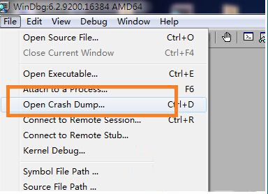 解決win7系統(tǒng)出現(xiàn)APPCRASH錯(cuò)誤的方法教程