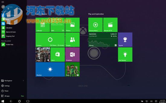 Win10系統(tǒng)升級(jí)10525版需要主要的事項(xiàng)