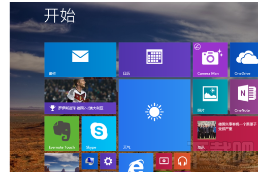 win8/8.1怎么用管理員身份運(yùn)行cmd和注冊(cè)表
