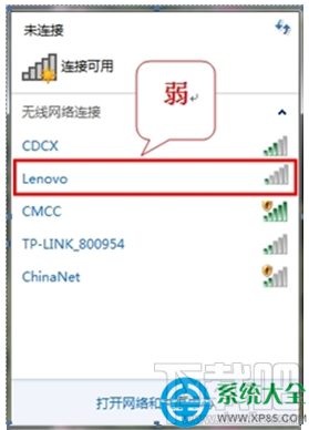 筆記本Win7系統無線上網經常掉線或受限怎么辦？