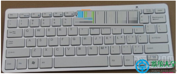 Win7系統(tǒng)藍(lán)牙鍵盤如何連接電腦?