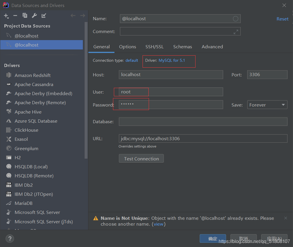 IDEA下創(chuàng)建SpringBoot+MyBatis+MySql項(xiàng)目實(shí)現(xiàn)動態(tài)登錄與注冊功能