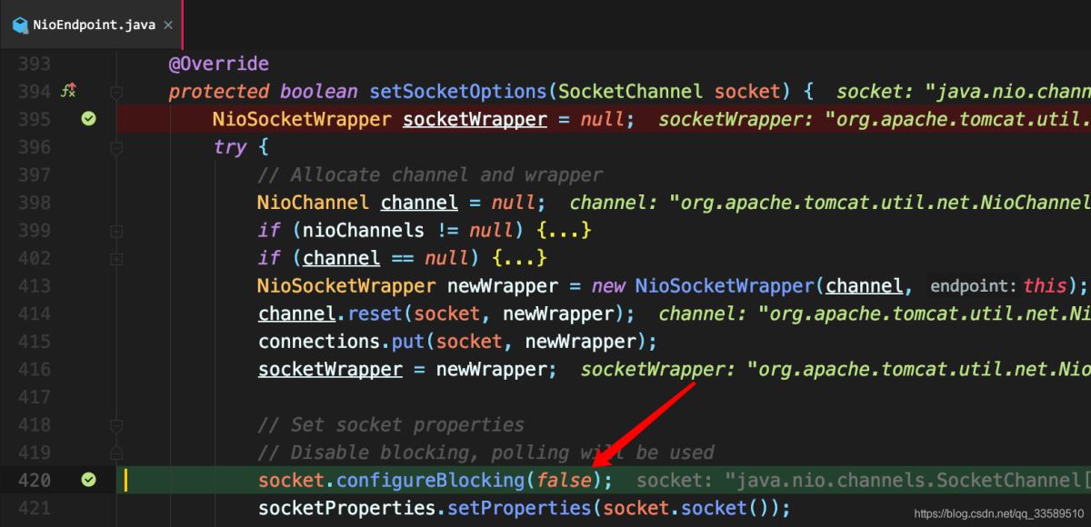 SpringBoot應用啟動內(nèi)置Tomcat的過程源碼分析