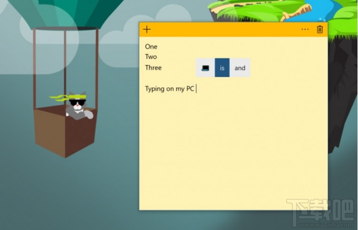 Win10 Build 17035更新了什么?Win10 Build 17035更新內(nèi)容一覽