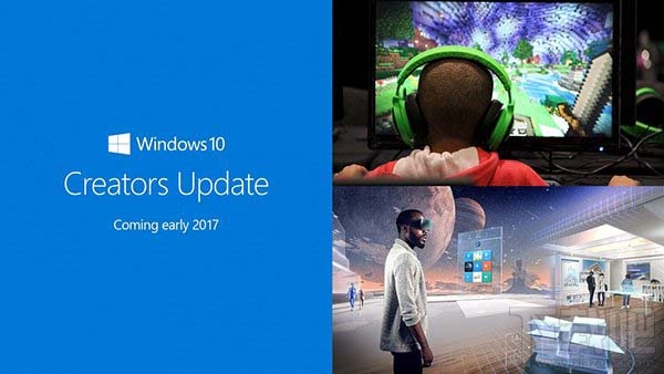 Win10創(chuàng)意者版本更新后不提示重啟為什么