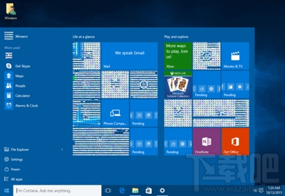Win10系統(tǒng)出現(xiàn)花屏怎么辦 VirtualBox安裝Win10系統(tǒng)出現(xiàn)花屏怎么辦