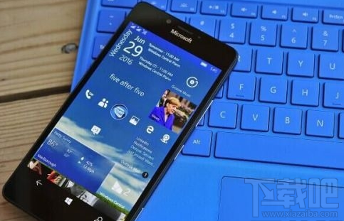 移動(dòng)版win10更新介紹 Win10 Mobile什么時(shí)候上線