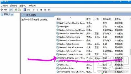 Win10怎么禁止NVIDIA顯卡開機(jī)自啟動 NVIDIA驅(qū)動自己啟動怎么辦