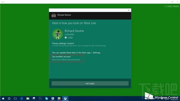 微軟Win10登錄 xbox 應(yīng)用時出現(xiàn)0x800488AB錯誤的解決辦法 Win10出現(xiàn)0x800488AB錯誤怎么辦