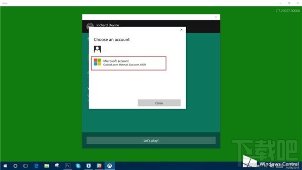 微軟Win10登錄 xbox 應(yīng)用時出現(xiàn)0x800488AB錯誤的解決辦法 Win10出現(xiàn)0x800488AB錯誤怎么辦