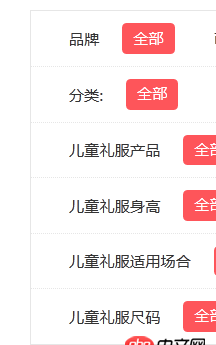 css - 文字排版問題，內(nèi)容都是動(dòng)態(tài)抓出來的，字?jǐn)?shù)不一定。如何對(duì)齊啊