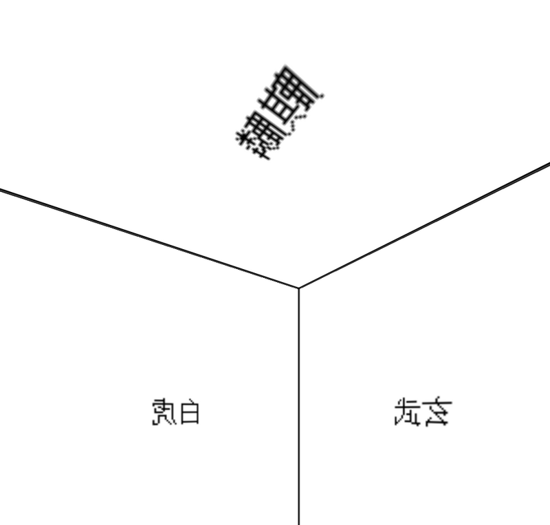 我使用css3的3D變換制作了一個盒子，當我進入盒子的時候出現了閃爍的問題，請問怎么解決啊？