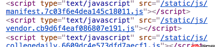 webpack - vue-cli寫的項目(本地跑沒有問題),準備放到Nginx服務器上,有什么配置需要改的?還有怎么部署?